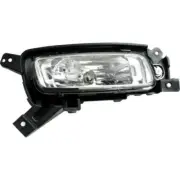 New Fog Light Assembly For KIA SORENTO 2014-15 Front LH Side Halogen KI2592128