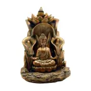 Backflow Burner - Buddha