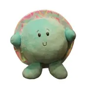 Celestial Buddies Fluffy Plush Toy - Uranus