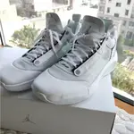 AIR JORDAN 34 LOW “PURE MONEY” 白銀 運動鞋 籃球鞋 CU3473-100