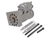 New Starter For SBC BBC SMALL & BIG BLOCK CHEVY MINI 305 350 454 1.4HP S114-823S