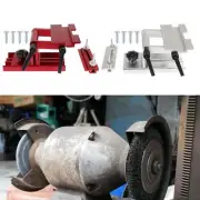 Sharpening Tool Rest Jig for 6" 8" Bench Grinder Sander Professional Sturdy