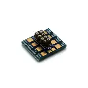 8 Pin Breakout Board DCC for Model Railways Trains (HO/OO Scale)