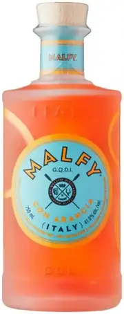 Malfy Gin Con Arancia 700ml