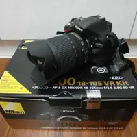 在飛比找蝦皮購物優惠-【出售】Nikon D5200 數位單眼相機 國祥公司貨 9