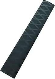 Heat Shrink Sleeve for Fishing Rod,Heat Shrink Rod Grip Tubing Sleeve - 1 Meter Non-Slip Tube Wrap, Waterproof and Insulation Fishing Accessories