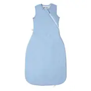 Tommee Tippee Grobag Baby Cotton 18-36m 2.5 TOG Sleepbag/Sleeping Bag Blue Marl