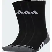 Performance CLIMACOOL Cushioned Crew Socks 3 Pairs