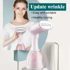 Ironing Steam Iron Handheld Garment Steamer 1500W Vertical Portable Travelling