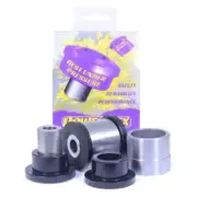Powerflex Rear Lower Arm Outer Bush PFR19-1914 for Volvo S60 AWD (2010 - 2018)