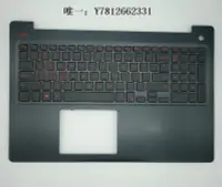 在飛比找Yahoo!奇摩拍賣優惠-電腦零件DELL戴爾 游匣 G3 C殼 3579 筆記本鍵盤