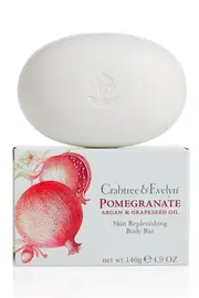 Pomegranate Argan & Grapeseed Oil Body Bar--CRA-79748