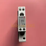 1pc New CARLO GAVAZZI Solid State Relay RGC1A60D30KGUS80