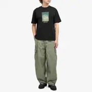 Heresy Spiral T-Shirt