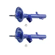 Rear Monroe Monro-Matic Struts For Ford Taurus Mercury Sable Pair