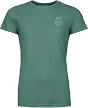 [ORTOVOX] Unisex 120 Cool Tec MTN Duo Ts W
