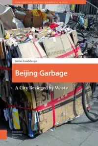 在飛比找博客來優惠-Beijing Garbage: A City Besieg