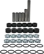 Racing 50-1257 Rear Independent Suspension Kit Compatible With/Replacement For Polaris PRO XD Mid Size Gas 2022-2023, PRO XD Mid Size Gas Crew 2022-2023, Ranger 570 Crew SP 2022-2023