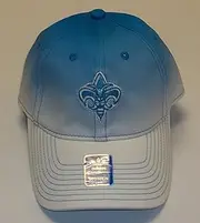 New Orleans Hornets Womens Strap Back Hat by Adidas Kr42w