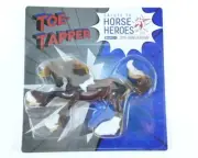 Breyer BreyerFest Stablemate 2019 30th Anniversary Toe Tapper Horse Heroes SM