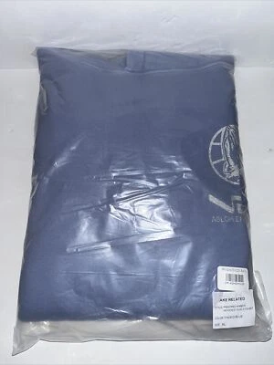 AIR DRAKE HOODIE SIZE XL VIRGIL ABLOH x DRAKE RELATED IN HAND