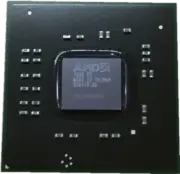 NEW original AMD BGA IC Graphic Chipset 216-0856040 Chip