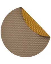 Mode Living Set of 4 Tilde Placemats