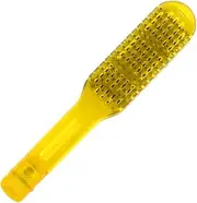 TOGEVAL Professional Hairdressing Tool Flat Comb for Hair Brushing Styling Heat Resistant Material