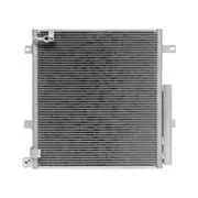 Jayair Condenser Volvo Excavator Ec220D Ec330B, Ec330C, Ec340D - CN1537