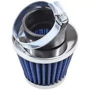Washable 39mm Air Filter 125cc 150cc 200cc ATV Quad Dirt Bike Go Kart Dune Buggy