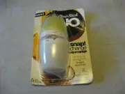 RARE ChapStick DUO Tropical Pineapple + Fresh Coconut Discontinued NOS
