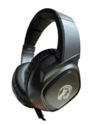 WETHEHYPEGAMERS PRESTIGE Gaming Headset Noise Cancelling Mic Multi-Platform