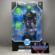 Blight Batman Beyond Atomic Edition 2021 McFarlane Toys DC Multiverse Figure