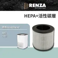 在飛比找momo購物網優惠-【RENZA】適用Healthlead 小新 EPI-131