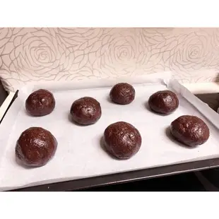 美式-巧克力棉花糖軟餅乾（以盒為單位）法國進口ㄉ法芙娜可可粉製作