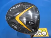 MINT Golf Driver PRGR RSJUST RS F Diamana for PRGR black (S) 10.5 45.5inch JAPAN
