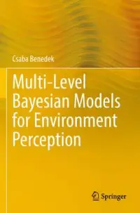 在飛比找博客來優惠-Multi-Level Bayesian Models fo