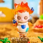 MOETCH x UGLYTOYS Xiao Nian Farm Scarecrow Mini Figure Secret