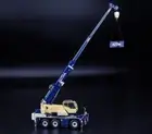 1:50 IMC Autaa Demag AC45 City Crane 32-0112 Construcion Equipment Diecast Model