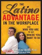 在飛比找三民網路書店優惠-The Latino Advantage in the Wo