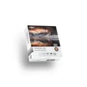 Cokin M/P Series Graduated Neutral Density Kit Plus w/ Holder