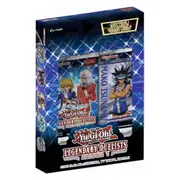 Yu-Gi-Oh! TCG Legendary Duelists Box Season 1