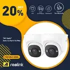 Reolink P324 (RLC-520A) PoE IP Camera Outdoor 5MP Home Security Camera CCTV
