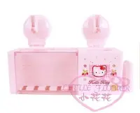 在飛比找Yahoo!奇摩拍賣優惠-♥小花凱蒂日本精品♥Hello Kitty凱蒂貓粉色草莓款吸