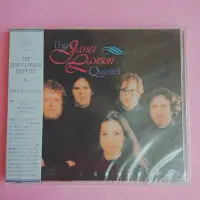 在飛比找Yahoo!奇摩拍賣優惠-Janet Lawson Quintet 日本版 CD 爵士