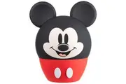 Bigger Bitty Boomers 8 Inch Bluetooth Speaker Disney Mickey
