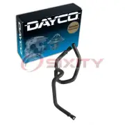 Dayco Heater To Pipe HVAC Heater Hose for 1997-2002 Ford Expedition 4.6L pg (for: Ford)