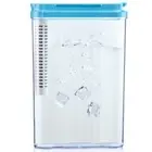5-Cup Water Filtration Pitcher Household Water Filter Jug Purifier BPA-Free DP01