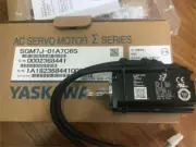 1PC New Yaskawa SGM7J-01A7C6S Servo Motor SGM7J01A7C6S Expedited Shipping