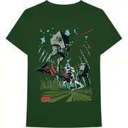 T Shirt - AT-ST Archetype